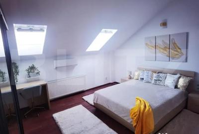 Apartament cu 3 camere decomandat în Odobescu - 7