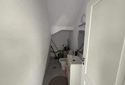 Duplex cu 4 camere cu Canalizare în Popas Păcurari - 6