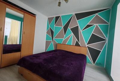 Apartament cu 4 camere decomandat în Ultracentral - 2