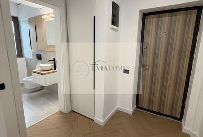 Bloc cu regim redus de înălțime/3 camere/2 băi/Construcție premium - 12