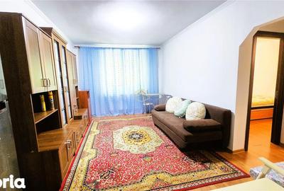 Apartament cu 2 camere, mobilat în Carpați 1 - 6