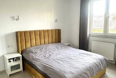 Apartament cu 3 camere semidecomandat, mobilat în Gheorgheni - 2