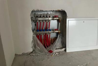 Apartament cu 2 camere decomandat în Independenței - 8