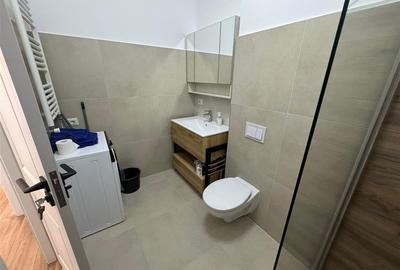 Gars premium,et 2(lift), parcare, prima inchiriere, zona Sud, bloc nou - 7