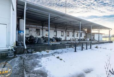 Spațiu comercial, de 1,341 mp, în Valea Crișului - 13