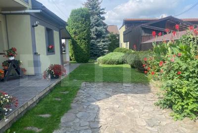 2 Casa de vanzare ,390 mp utili,555 mp teren, in Unirii - 3