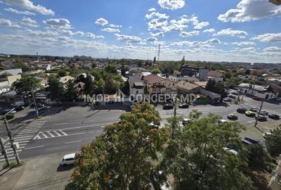 INCHIRIERE apartament 2 camere decomandat in zona Cantacuzino - 18