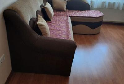 Garsonieră decomandată în Sânmartin - 5