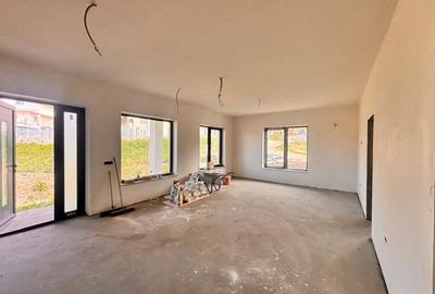 Casă individuală cu 3 camere cu Canalizare în Exterior Vest - 7