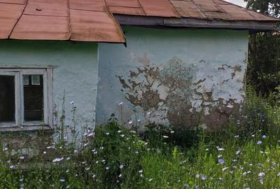 Casă cu 4 camere în Ardeoani