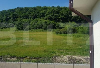 Exclusivitate ! Casa individuala finisata, zona liziera padurii, Chinteni ! - 4