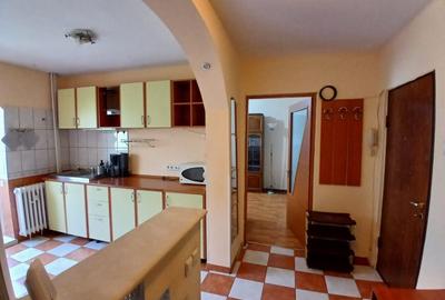 Apartament cu 2 camere în Crângași - 4