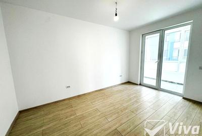 Apartament cu 2 camere decomandat în Păcurari - 2