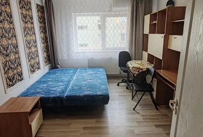 Acum am liber garsoniera zona AEM Profi ,mobilat utilat,clima in apropiere autobus,tramvai - 2