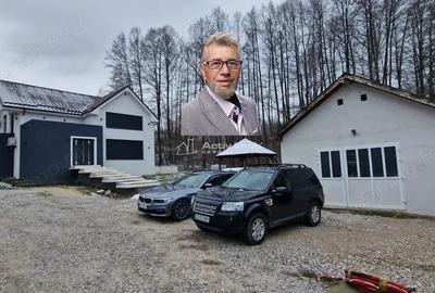 Casă cu Teren 1400 Mp în Calea Caransebeșului - 4