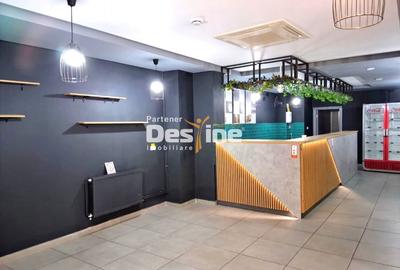 Spatiu comercial de inchiriat - la bulevard Zona Nicolina - 98mp - 4