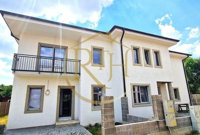 Oferim spre vanzare duplexuri la cheie, 4 camere, situate in Giroc, 0% Comision