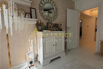 Apartament cu 3 camere decomandat în Berceni - 5