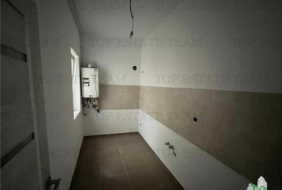 Apartament cu 2 camere nedecomandat în Central - 4