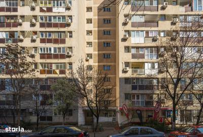 Garsonieră în Pantelimon - 2