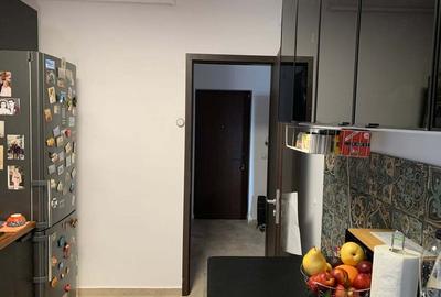 Apartament cu 3 camere în Central - 9