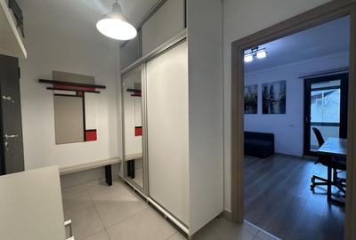 VICTORIEI - Basarab | Chirie 2 Camere | Parcare + Metrou - 8