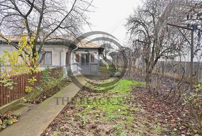 Casa de vanzare | 970 mp Teren | Puchenii Mari, Prahova | Comision 0% - 2