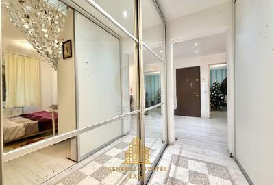 Vânzare apartament ultra central - 3 camere str. Sf. Lazăr | Palas - 8