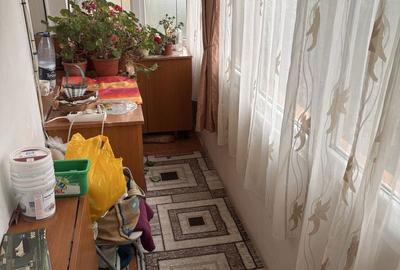 Apartament cu 2 camere semidecomandat în Florilor - 1