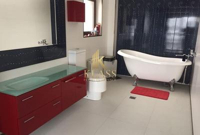 Vila individuala, 300 mp, 5 camere, curte, parcare, zona Nicolae Grigorescu - 8