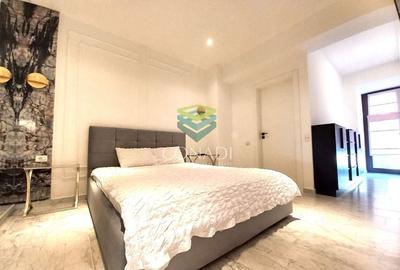 Apartament deosebit 3 camere //Nordului-Herastrau - 19