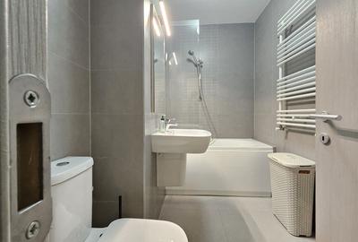 Garsonieră, mobilată în Crângași - 10