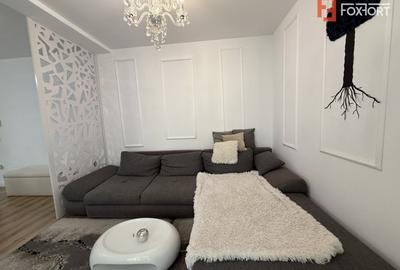 Apartament cu 2 camere de vanzare in Dumbravita, zona de Nord Apartament cu 2 camere de vanzare in Dumbravita, zona de Nord - 8