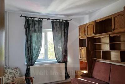 Apartament spatios de inchiriat, 3 camere, 2 dormitoare, Manastur - 9