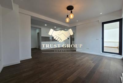 Apartament cu 2 camere decomandat în Dorobanți - 4