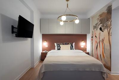 Garsonieră, mobilată în Națiunile Unite - 2