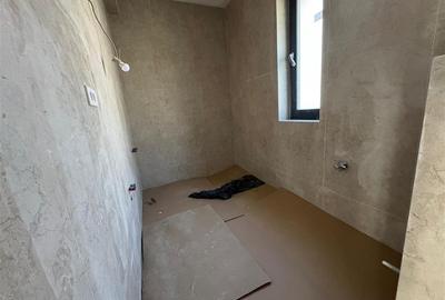 Vila individuala 5 camere, 3 bai - Teren 344 MP - 10