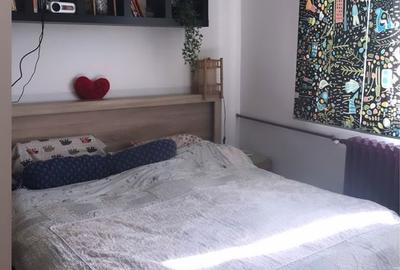 Apartament cu 2 camere decomandat în Exterior Vest - 5