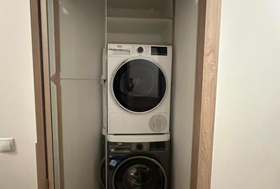 3 camere decomandat mobilat utilat - 12