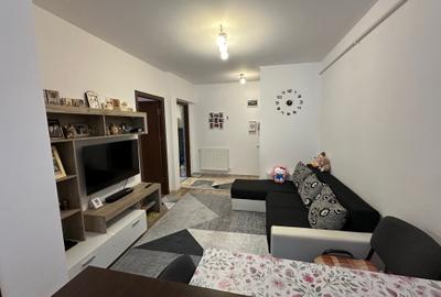 Apartament cu 3 camere decomandat, mobilat în Arhitecților - Calea Cisnădiei - 2