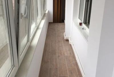 Apartament 3 camere zona Calarasilor, etaj intermediar, balcon 12mp - 5