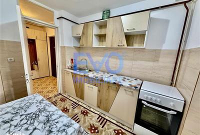Apartament cu 2 camere decomandat în Nicolina - 4