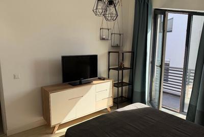 Apartament 3 camere | Bloc nou | Zona linistita | Moinesti - Drumul Taberei - 7
