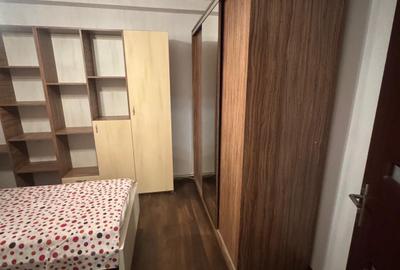 3 camere Vitan Mall - centrala proprie - 5