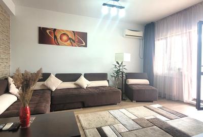 Penthhouse  în Titan l Apartament 3 Camere-Terasă Spectaculoasă de 140 mp ! - 2