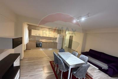 BLOC NOU-Apartament 3 camere plus loc parcare subteran, D... - 1