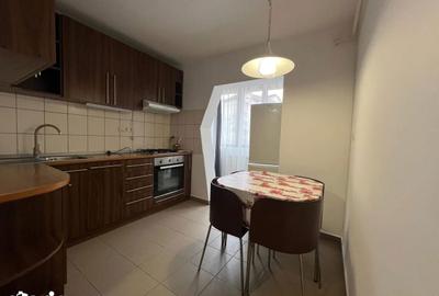 Apartament cu 3 camere în Central - 4