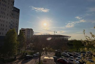 Apartament cu 3 camere decomandat, mobilat în Tomis Nord - 10