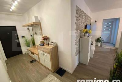 Apartament cu 3 camere decomandat în Ciarda Roșie - 4