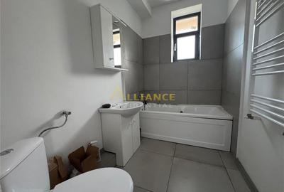 Duplex cu 3 camere cu Teren 200 Mp în Central - 8